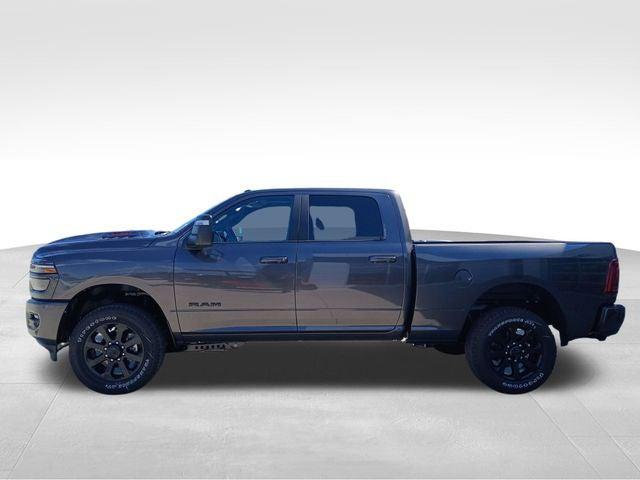 2026 RAM Ram 2500 RAM 2500 LARAMIE CREW CAB 4X4 64 BOX