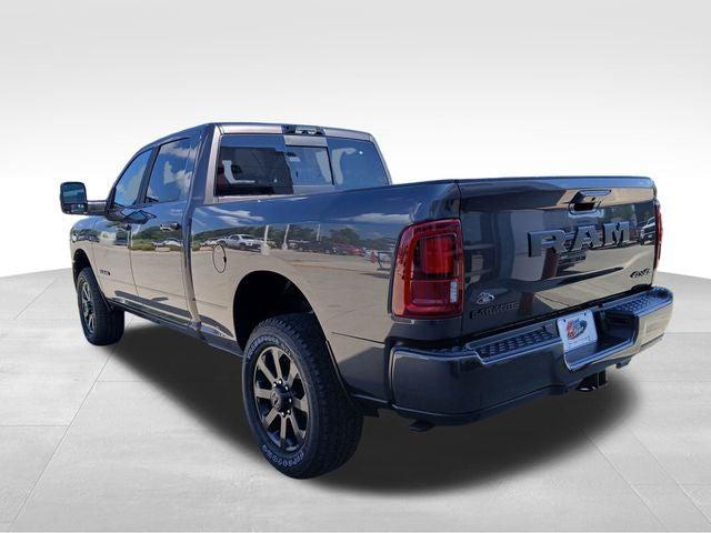 2026 RAM Ram 2500 RAM 2500 LARAMIE CREW CAB 4X4 64 BOX