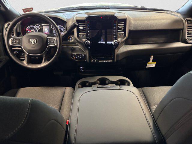 2026 Ram 2500 Tradesman Crew Cab 4x4 64 Box