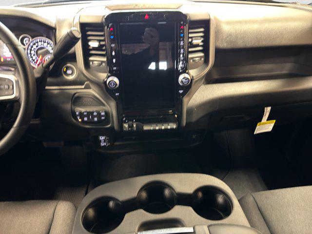 2026 Ram 2500 Tradesman Crew Cab 4x4 64 Box