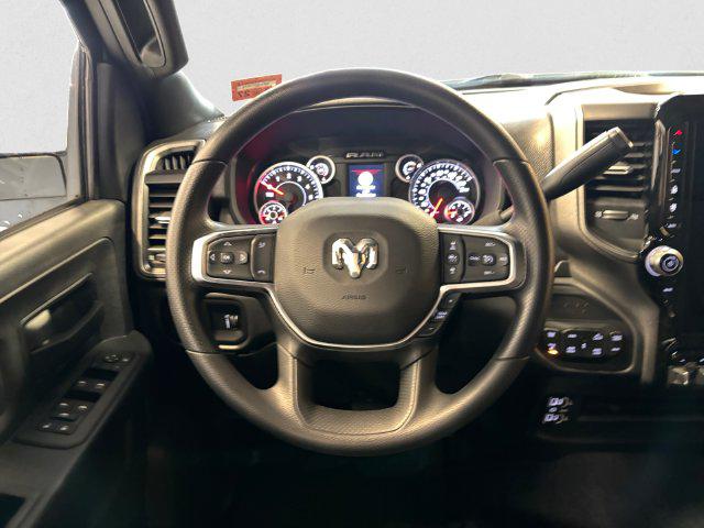 2026 Ram 2500 Tradesman Crew Cab 4x4 64 Box