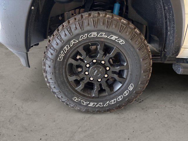 2026 Ram 2500 Tradesman Crew Cab 4x4 64 Box
