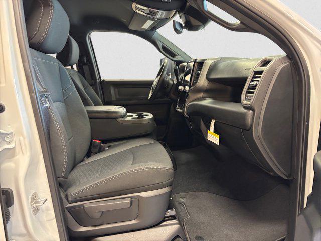 2026 Ram 2500 Tradesman Crew Cab 4x4 64 Box