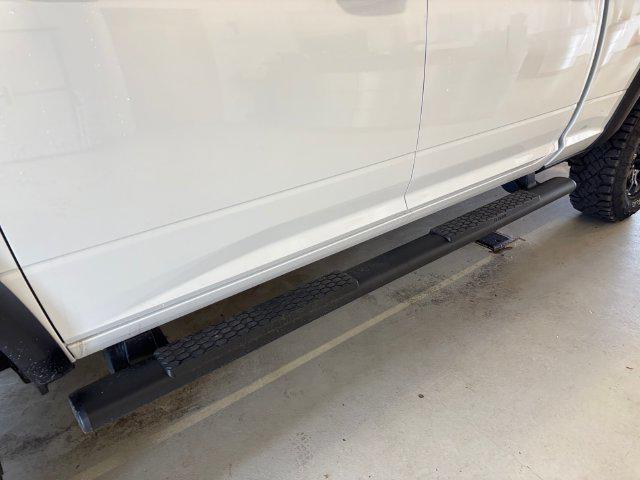 2026 Ram 2500 Tradesman Crew Cab 4x4 64 Box