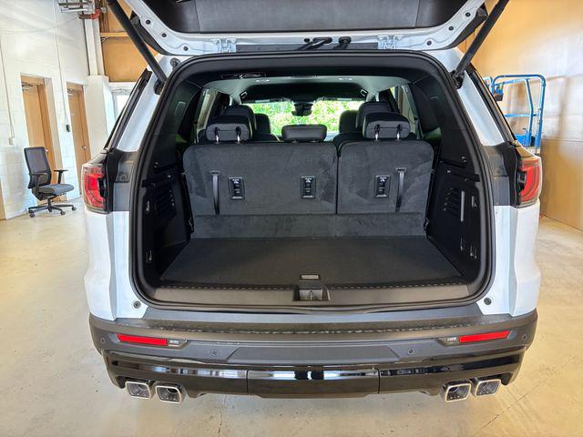 2026 GMC Acadia Elevation AWD