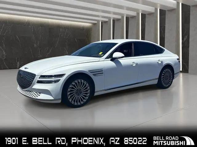 2023 Genesis G80 Base for sale in Phoenix, AZ