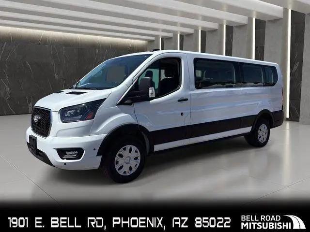 2026 Ford Transit-350 Passenger Van XLT for sale in Phoenix, AZ