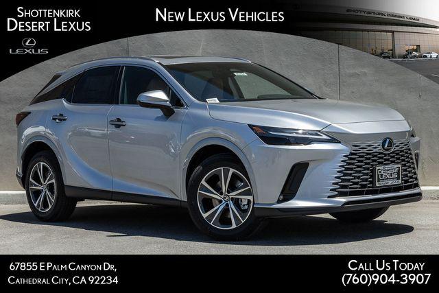 2026 Lexus RX 350 Premium for sale in Cathedral City, CA