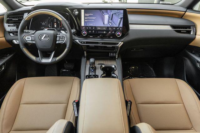 2026 Lexus RX 350 Premium