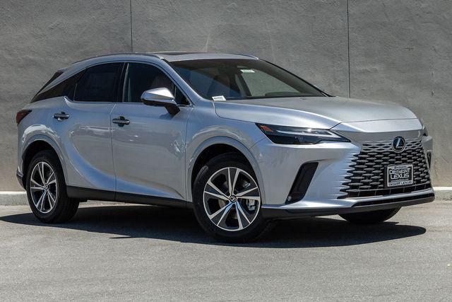 2026 Lexus RX 350 Premium