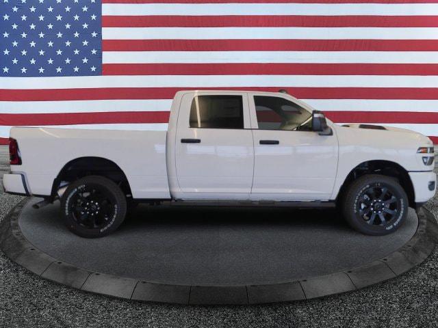 2026 RAM Ram 2500 RAM 2500 BLACK EXPRESS CREW CAB 4X4 64 BOX 2026 RAM Ram 2500 RAM 2500 BLACK EXPRESS CREW CAB 4X4 64 BOX