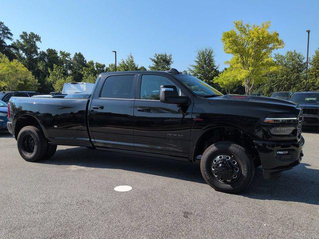 2026 RAM Ram 3500 RAM 3500 LARAMIE CREW CAB 4X4 8 BOX