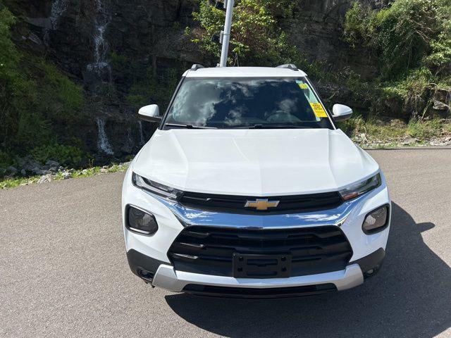 2023 Chevrolet TrailBlazer FWD LT