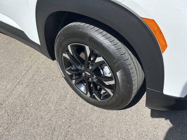 2023 Chevrolet TrailBlazer FWD LT