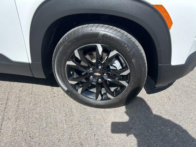 2023 Chevrolet TrailBlazer FWD LT