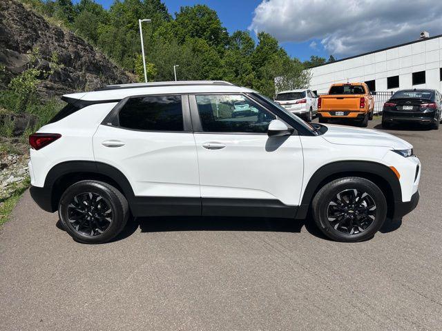 2023 Chevrolet TrailBlazer FWD LT
