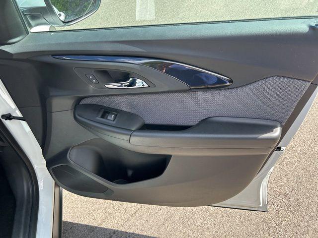 2023 Chevrolet TrailBlazer FWD LT