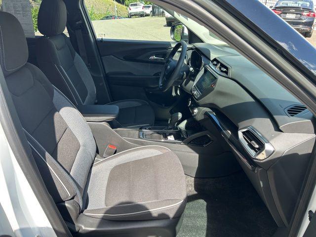 2023 Chevrolet TrailBlazer FWD LT
