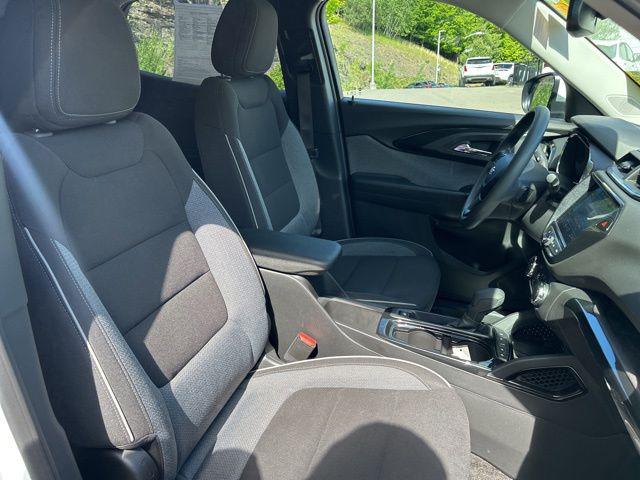 2023 Chevrolet TrailBlazer FWD LT