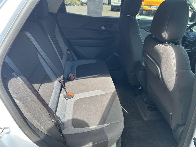 2023 Chevrolet TrailBlazer FWD LT