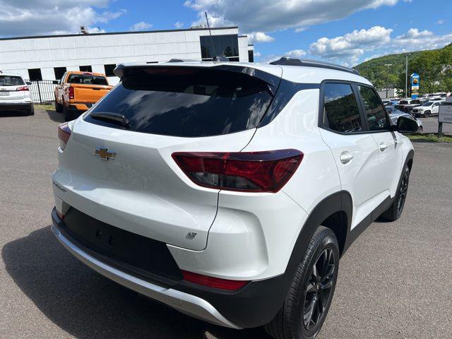 2023 Chevrolet TrailBlazer FWD LT