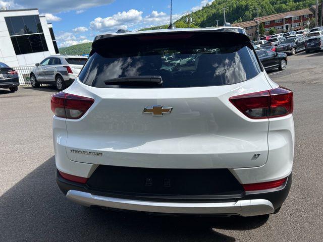 2023 Chevrolet TrailBlazer FWD LT