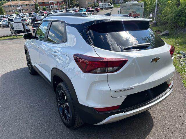 2023 Chevrolet TrailBlazer FWD LT