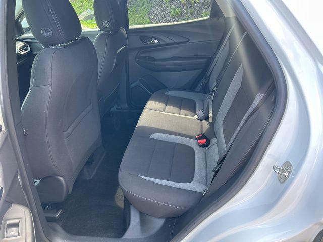 2023 Chevrolet TrailBlazer FWD LT