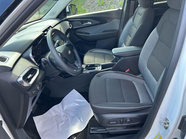 2023 Chevrolet TrailBlazer FWD LT