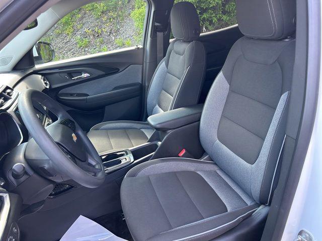 2023 Chevrolet TrailBlazer FWD LT