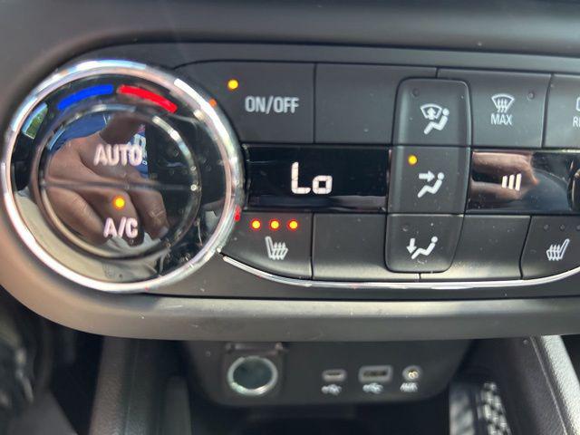 2023 Chevrolet TrailBlazer FWD LT