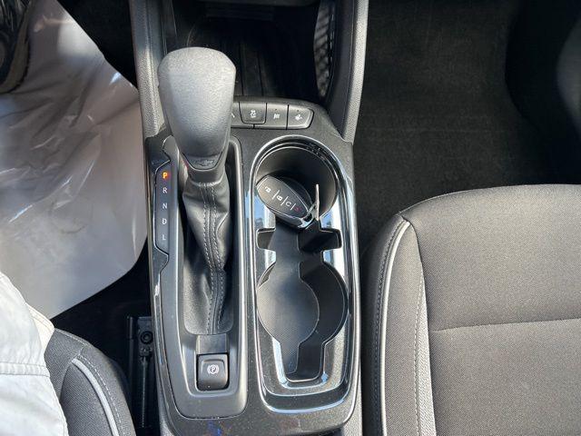 2023 Chevrolet TrailBlazer FWD LT