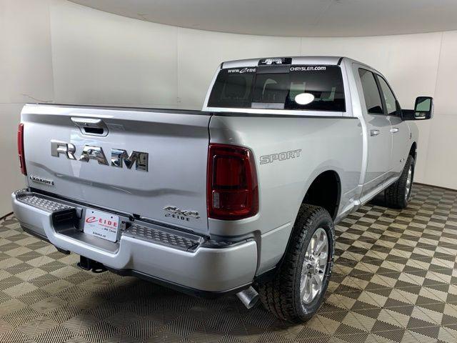 2026 RAM Ram 2500 RAM 2500 LARAMIE CREW CAB 4X4 64 BOX