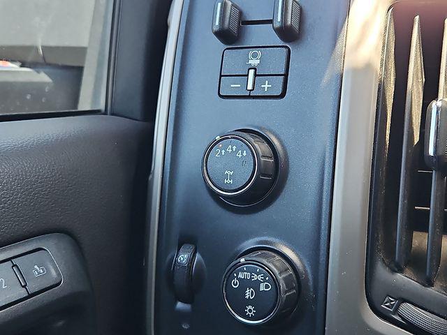 2019 GMC Sierra 3500HD Denali