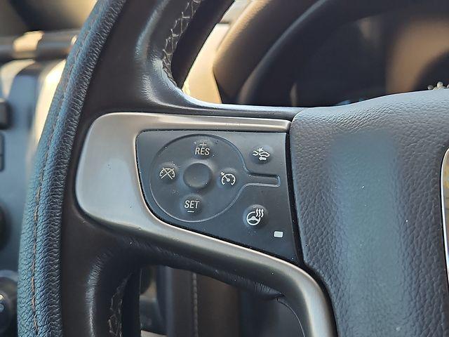 2019 GMC Sierra 3500HD Denali