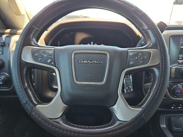 2019 GMC Sierra 3500HD Denali