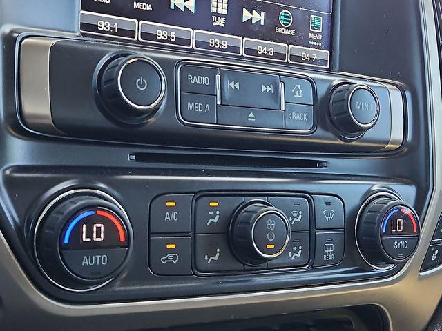 2019 GMC Sierra 3500HD Denali