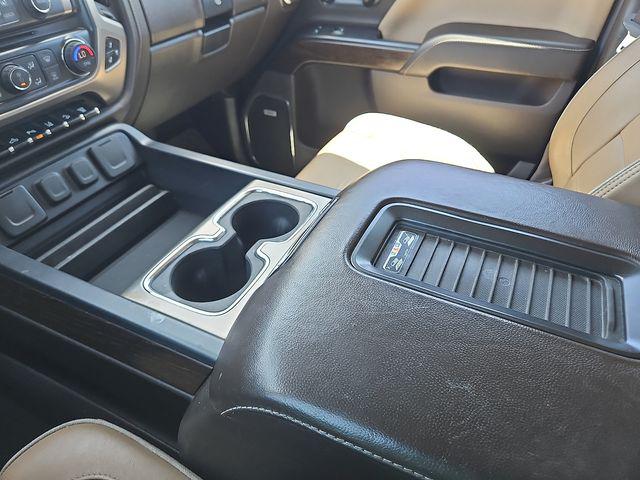 2019 GMC Sierra 3500HD Denali