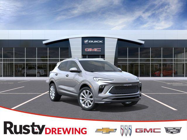 2026 Buick Encore GX Avenir AWD for sale in Jefferson City, MO