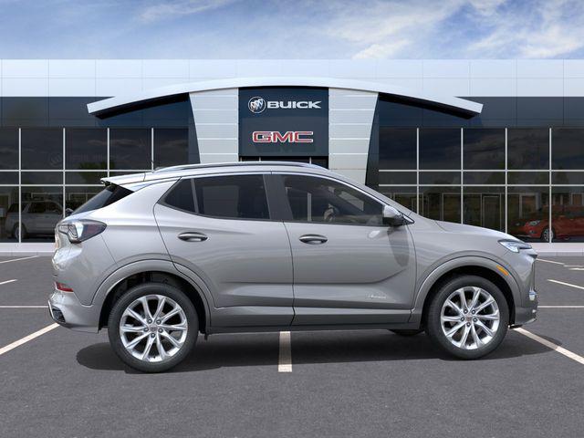 2026 Buick Encore GX Avenir AWD