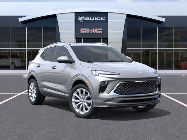 2026 Buick Encore GX Avenir AWD