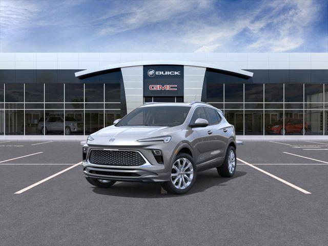 2026 Buick Encore GX Avenir AWD