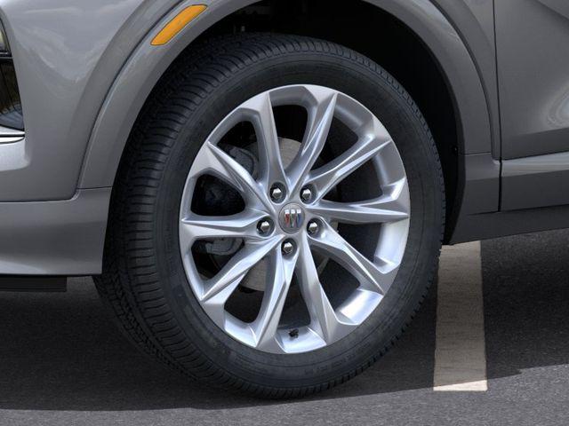 2026 Buick Encore GX Avenir AWD