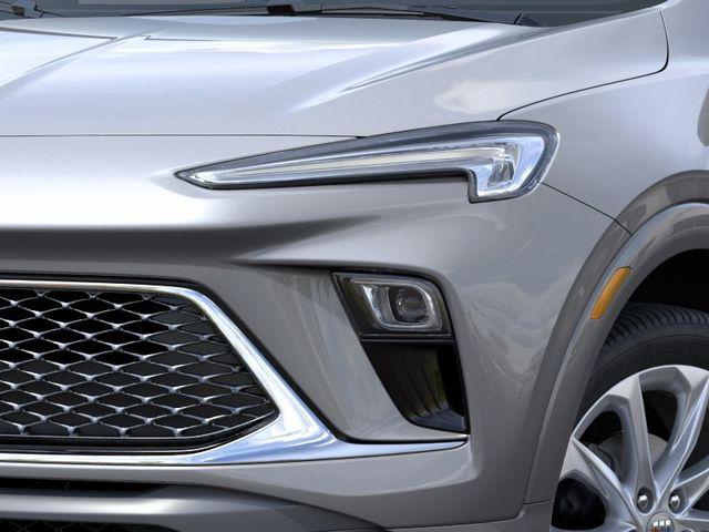 2026 Buick Encore GX Avenir AWD