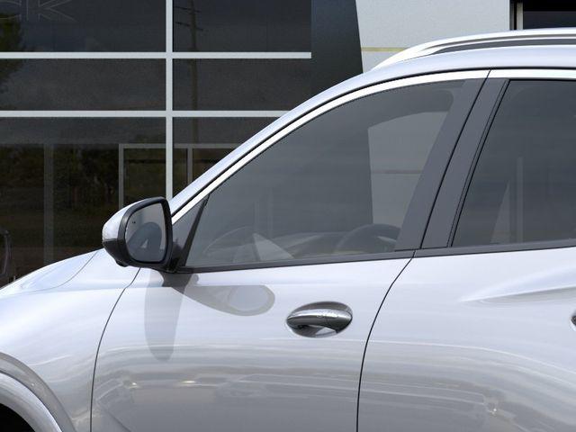 2026 Buick Encore GX Avenir AWD