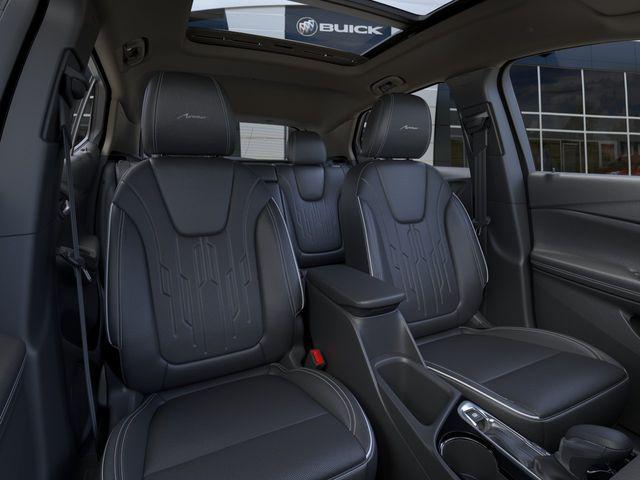 2026 Buick Encore GX Avenir AWD