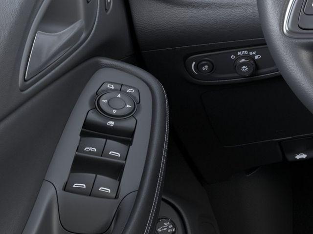 2026 Buick Encore GX Avenir AWD