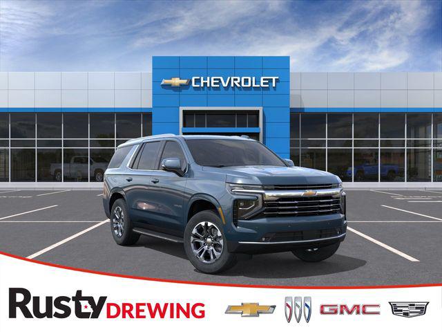 2026 Chevrolet Tahoe 4WD LT for sale in Jefferson City, MO