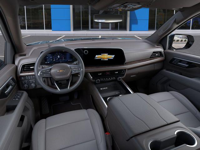 2026 Chevrolet Tahoe 4WD LT