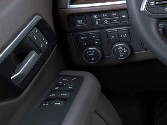 2026 Chevrolet Tahoe 4WD LT
